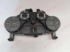 735322332 CENTRALINA COMANDI CLIMA AUTOMATICO FIAT PANDA 169 4X4 DENSO A83002500