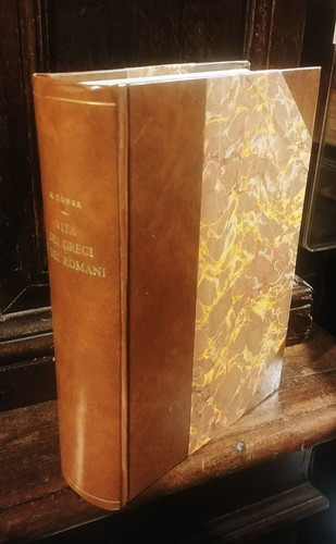 Guhl koner vita dei greci - vita,