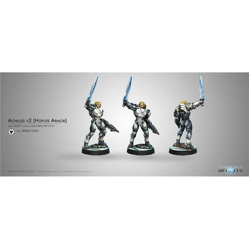 Infinity 0598 achilles - 0598,