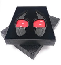 VERO CARBONIO Paddle Di Cambio