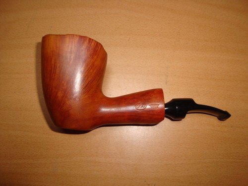 Pipa titanus extra - pipa,