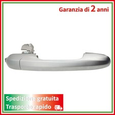 Maniglia porta anteriore - maniglia,
