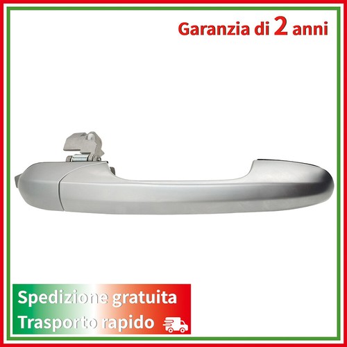 Maniglia porta anteriore - maniglia,