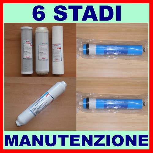Kit plus completo per sistema - completo,