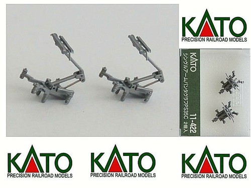 Kato 422 coppia pantografi - 11-422,