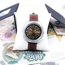 🕰 Raro Orologio Slava