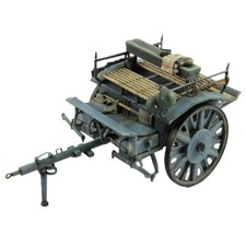 HD MODELS GERMAN LEICHTE