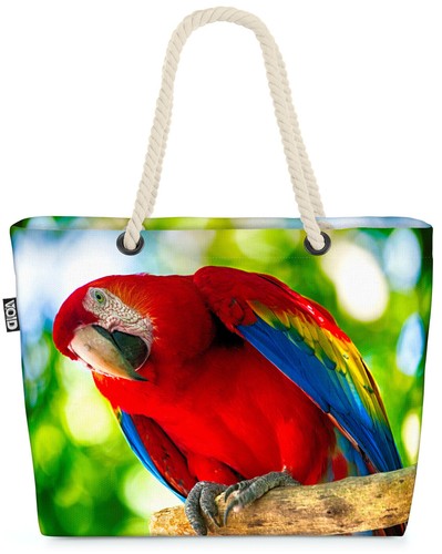 Borsa void rosso chiaro ara - borsa,