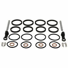 KIT REVISIONE PINZA FRENO ANTERIORE Yamaha YZF-R6 1999-2002