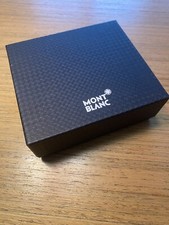 orologio Montblanc Timepieces Mini Leather Quartz White Dial