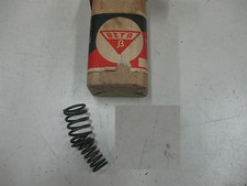 MOLLA VALVOLE ALFA ROMEO GIULIETTA BETA 01 COPPIA