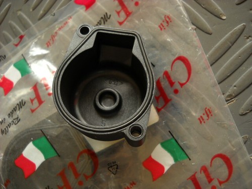 Vaschetta carburatore - vaschetta, x