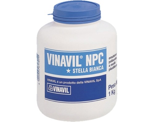 Colla adesivo vinilica - x,