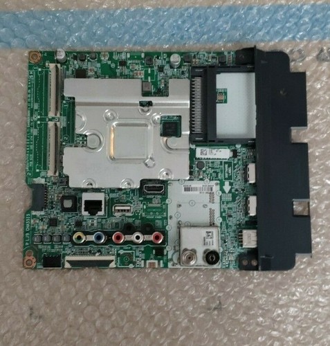 Mainboard scheda logica - logica,