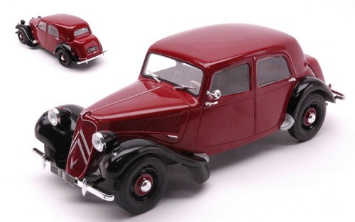 Modellino auto scala 24 - auto, 1:24