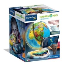 CLEMENTONI SAPIENTINO PIU'