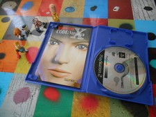 --*  RESIDENT EVIL  cOde 