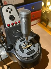 Logitech G29 G27 G920 G25 mod sequential shifter modifica per cambio sequenziale