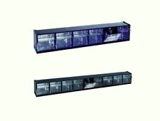 Cassettiera in plastica per