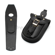 Borsa Pannello Serbatoio per BMW R18 R18 Classic 2020-22 Borsa Serbatoio Carburante Staccabile Nera