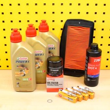 Kit filtro olio originale
