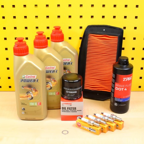 Kit filtro olio originale