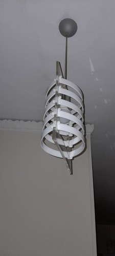 Lampadario sospensione in - lampadario,