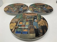 Piatto Guy Buffet VETRINE