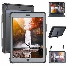 Custodia per iPad 10.2