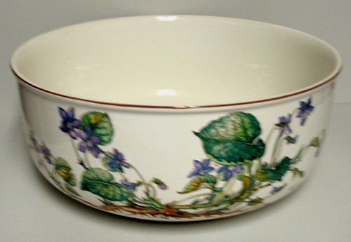 Villeroy boch botanica 4 - botanica, 12-1/4"