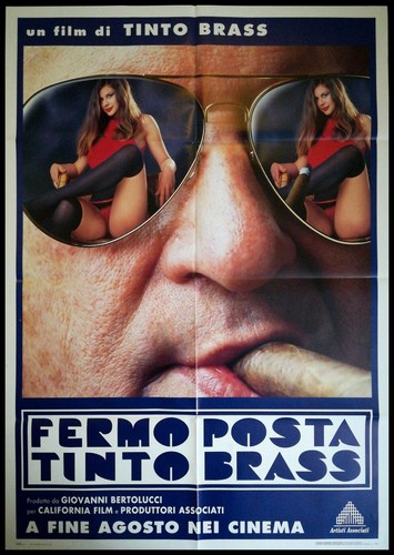 Fermo posta manifesto film - fermo,
