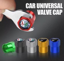 Tappi copri valvola - , ruota