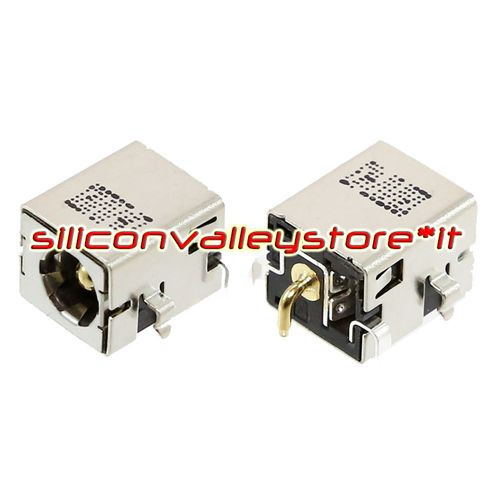 Power jack fujitsu - power,