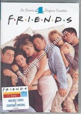 FRIENDS STAGIONE 4 COFANETTO
