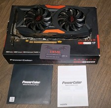 PowerColor RED DEVIL Radeon RX