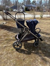 BARELY USED Cybex Gazelle S