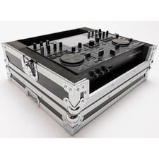 MAGMA DJ CONTROLLER CASE PRIME GO Flightcase per il controller prime go di denon