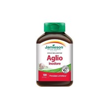 Biovita Jamieson Aglio Inodore