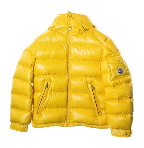 Moncler maya piumino - moncler,