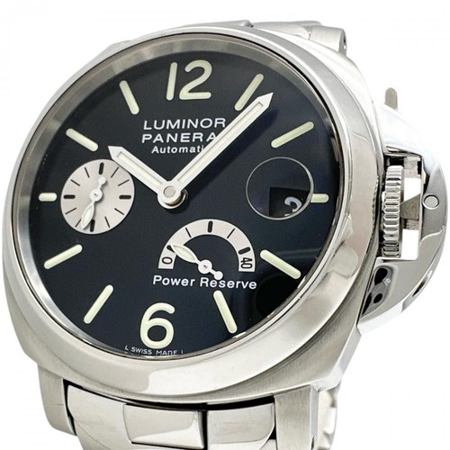 Panerai luminor power - luminor, reserve