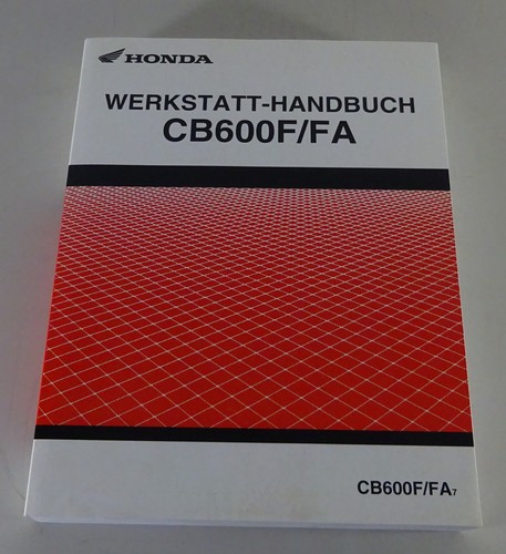 Manuale officina honda cb - di,