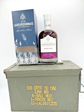 Rum Labourdonnais Spiced Gold
