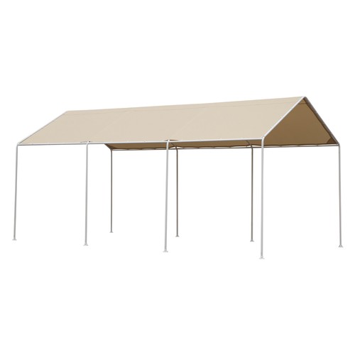 Gazebo mauritius x - mt, 3