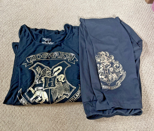 Harry potter hogwarts - harry,