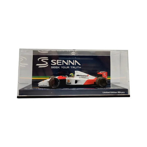Ayrton senna mclaren honda - ayrton,
