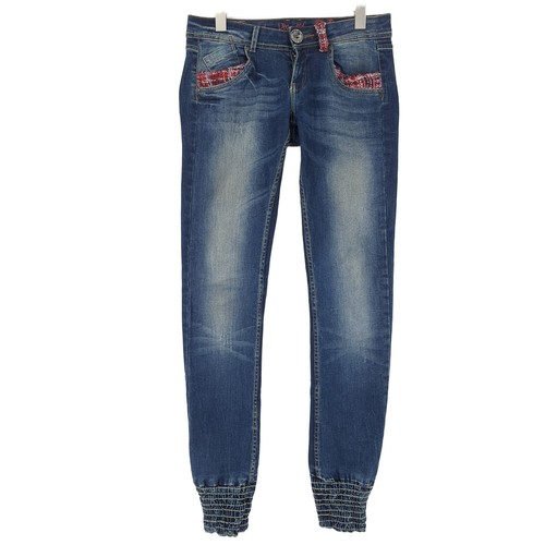 Desigual jeans slim fit - jeans,