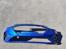 Paraurti anteriore Ford Focus MK4 ST LINE 2018 - 2022 USATO ORIGINALE 