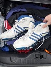 Scarpe da basket vintage