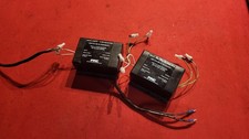 Pac Lp85/12 coppia moduli