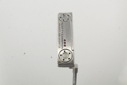 Titleist scotty cameron select - titleist,